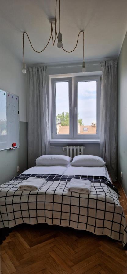3 Rooms Apartment Podgorze Citybeat #3 Krakow Luaran gambar
